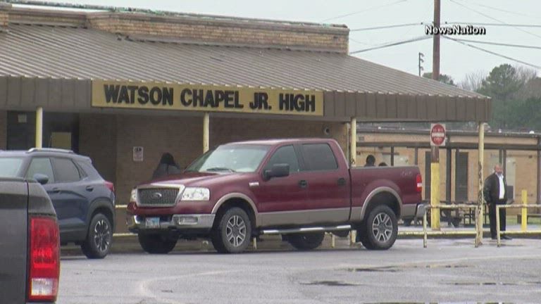 Watson Chapel Junior High School